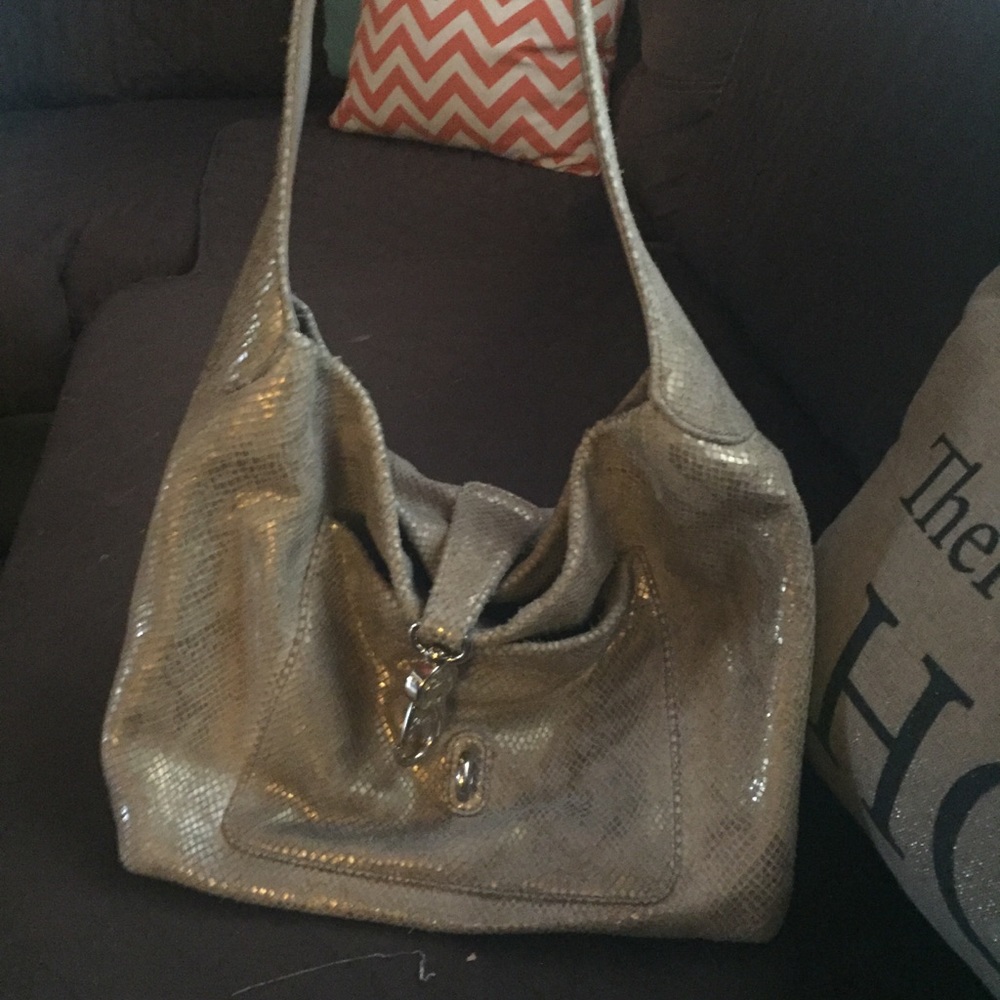 Doone Bourke Purse